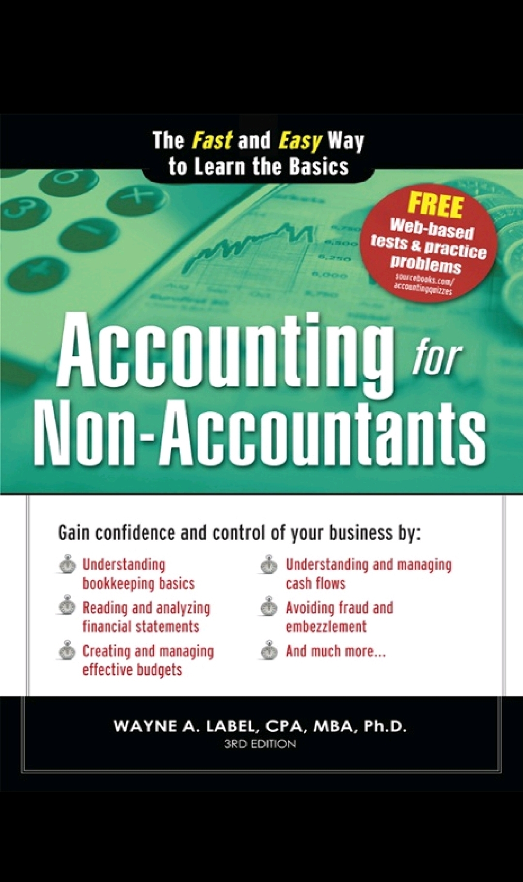 Accounting for Non-Accountants